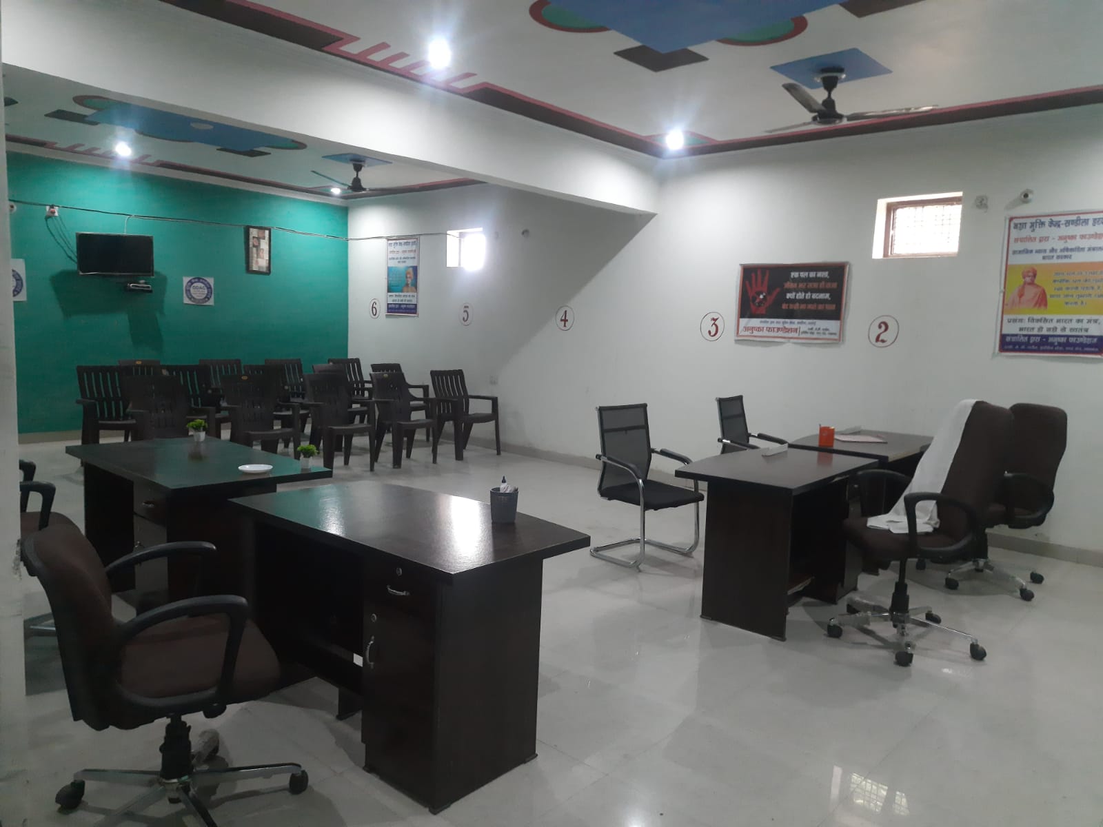 Counselling Space