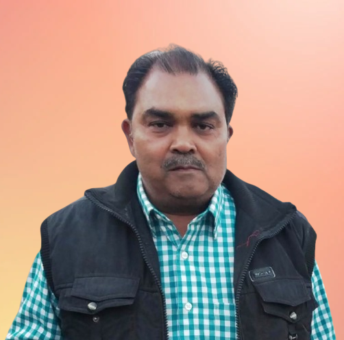 Anand Kumar Srivastava