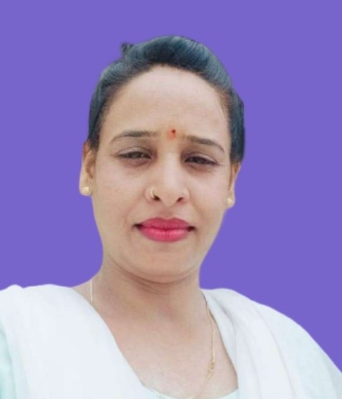Suneeta Devi